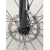Гравійний велосипед 27,5" Merida Silex+ 6000  matt dark silver рама L 8,8 кг Фото № 9